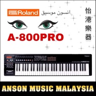 Roland A-800PRO MIDI Keyboard Controller (A800PRO)