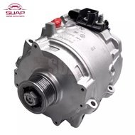 New Alternator 48V/250A for Audi A4 A6 A7 A8 Q7 Q8 B9 S4 TDI 4N0903028P Generator Diesel 4N1903028A 
