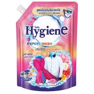 ไฮยีนซักผ้าบูเก้เฟรช 1300มล Hygiene Liquid Bouquet 1300ml