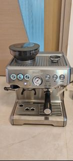 Breville the Barista Express BES870