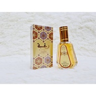 Raghba By Ard Al zaafran 50ML MINYAK WANGI BY ARD AL ZAAFARAN Perfume For Women