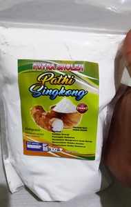 Tepung Pati Singkong Lambung Kronis Tepung Tapioka Putra Sholeh Tepung Singkong ASAM LAMBUNG pati si