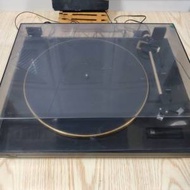 DUAL CS 455 唱盤,德國制造