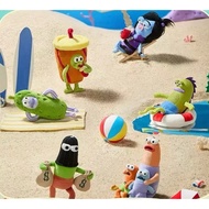SpongeBob Bikini Bottom Friends
