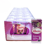 Air Ribena Pack (200ml x 24) - 1 Carton