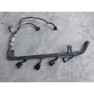 Honda K20A K24A coil plug ignition coil socket connector