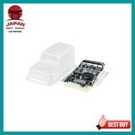 【Directly from Japan】
TAMIYA RC Spare Parts No. 1607 SP.1607 1/10 RC Land Rover Defender 90 Unpainte