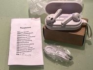 藍牙耳機 Bluetooth Earphones