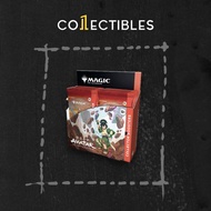 Magic: The Gathering - Avatar: The Last Airbender Collector Booster Box
