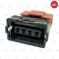 (SKT-10414) 4 Pin Proton Wira 1.8 4G93 4G63 DOHC Distributor Socket Connector