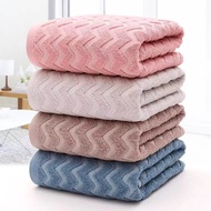 Towel Hotel Grade Size 27x54 Inches