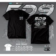 MESIN 5D9 T-shirts Motorcycle T-shirts 5D9 T-shirts Best T-shirts 5D9 Machines Caisar Motorcycle T-s