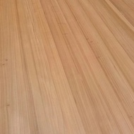 Carbonized Poplar Straight Puzzle Desktop Large Core Board Furniture E0 Grade Cutting Tatami Solid W