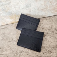 DOMPET BRANDED WANITA ORIGINAL - Fendi Card Holder FF terbaru