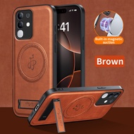 Vivo Y29 4G เคส2025สำหรับ Vivo Y29 4G VivoY29 Y 29 2025เคสโทรศัพท์หรูหราเคสกันกระแทกมือถือฝาหลังหนัง