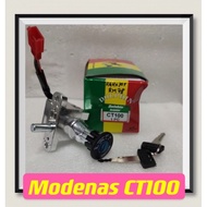 Modenas Main switch kunci switch modenas CT100