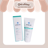 [ ATONO2 ] Organic Oxygen Atono2 Soothing Gel for Babies from 0M+ 160g