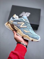 New Balance 9060”Pastel Turquoies