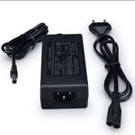 24V 2.5A 3A Thermal Printer Charger Adapter