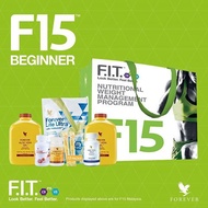 Forever Living Products F15 Beginner (Vanilla/Chocolate)