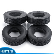 RCGOFOLLOW Wheel Rims Tyre RC Car Part Durable Rc Wheel Rims Tyre For 1/14 LMT 4WD Semi Trucks RC Up
