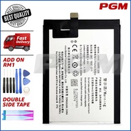 BATTERY REPLACEMENT FOR VV X5 / X5L / X5V / Y5 / Y5L / B-73 (2250mAh) By Premium Gadgets Mall