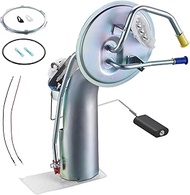 E2122H Fuel Pump Module Assembly Compatible with Ford Crown Victoria 1992-1994, Compatible with Linc
