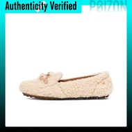 UGG Womens Casual Unlined Shoes Womens Natural White 1153515-NAT