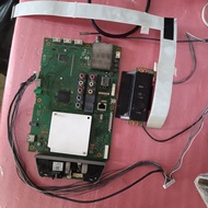 KDL-50W704A Sony Usd Main With Sensor 1-888-101-11 Power Board Only Aps-342 Speaker Set Mlb10