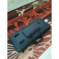 Casio keyboard bag - electronic piano gigbag - keyboard case - keyboard wrap - keyboard case - piano