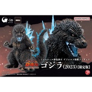 Reference Number Warehouse Pre-Order December-January PLEX Super Exciting D Styling Series Godzilla-