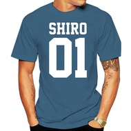 Cotton T-Shirt shirogane shiro voltron voltron legendary defender t shirt Custom Short Sleeve S-3xl Costume Loose Comica