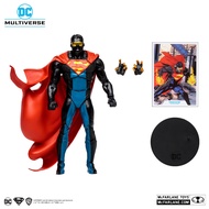 Mcfarlane Toys DC Eradicator