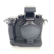 先到先得 Fujifilm X-H1 x-h1 連直倒