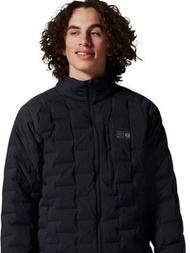 Mountain Hardwear StretchDown Jacket 25AW日系戶外輕量保暖防水鵝絨羽絨服外套