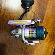 Shimano Biomaster 8000 PG