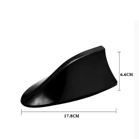 Universal Car Shark Fin Antenna for Audi A3 8P 8L 8V C7 100 A4 B6 B8 B7 B5 A6 C5 C6 80 A5 Q5 Q7 TT A