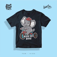 For Kids - Ride my bike 2