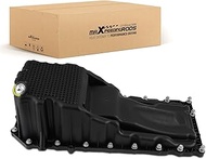 maXpeedingrods Engine Oil Pan for Jeep Grand Cherokee 2011-2015, for Dodge Durango 2011-2015 5.7L V8