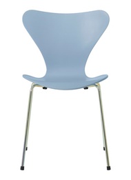 FRITZ HANSEN SERIES 7 CHAIR