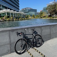 Giant TCR Advanced 1 Disc Pro Compact 50 Size ML1