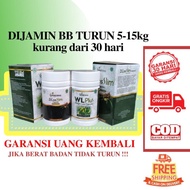 PELANGSING HERBAL SSP KAPSUL ORIGINAL BPOM OBAT PELANGSING BADAN
