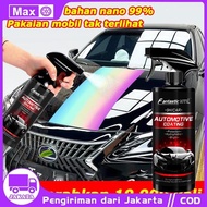 500ML NANO CERAMIC COATING CAR PROTECTOR NANO COATING SPRAY MOTORCYCLE BODY POLISH AND