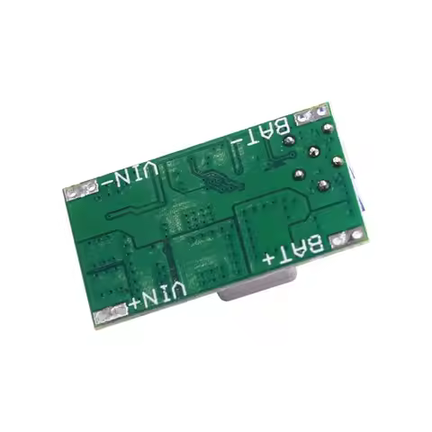 (ABDH) CN3795 Solar Controllers Board MPPT Cell Lithium Battery Solar Panel Regulator Control Module