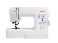 Janome HD2200 Heavy duty Sewing Machine