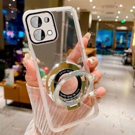 Cho oppoa6 Pro A6 a6pro a6i A6X A6 Pro Oppo A6 Pro 4G 5g 2025 Ốp lưng Silicone mềm bảo vệ khung chốn