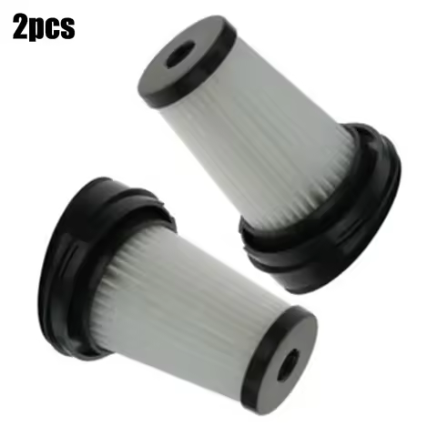 2pcs Filter 23620 For Grundig VCH9629 VCH9630 VCH9631 VCH9632 Vacuum Cleaner Accessories Filter Part