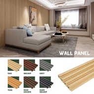 ±10ft Fluted Wall Panel- Wall decoration