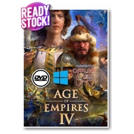 Age of Empires IV PC Games