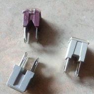 Central fuse central fuse foot fuse 120A 140A 180A ampere ampere ampere original